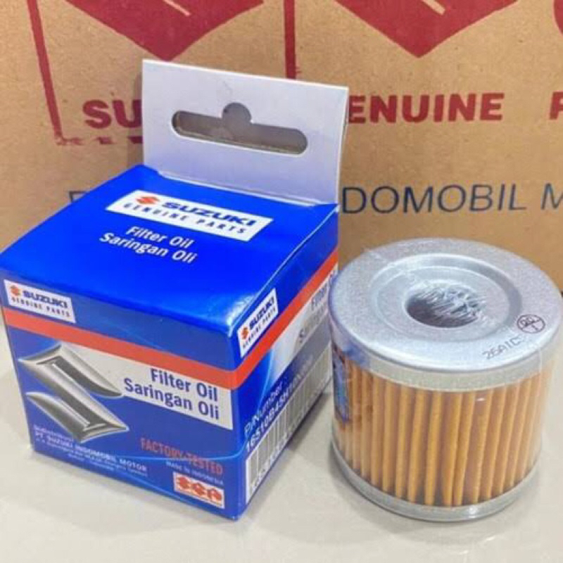 FILTER OLI SATRIA FU