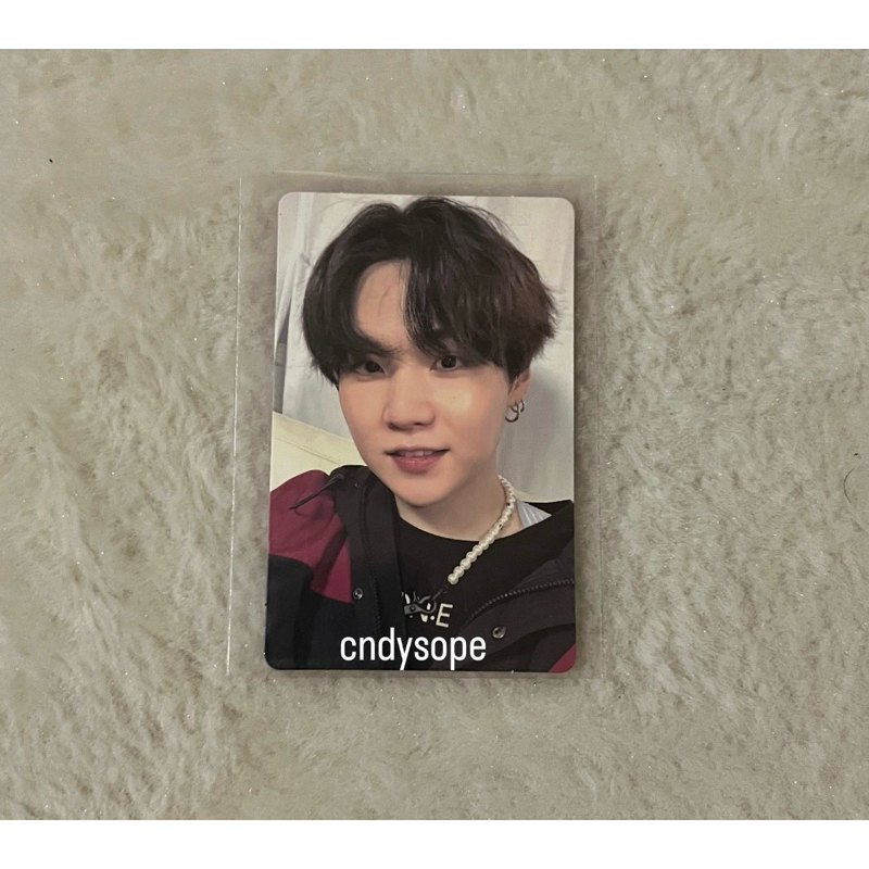 bluray mots one suga yoongi br