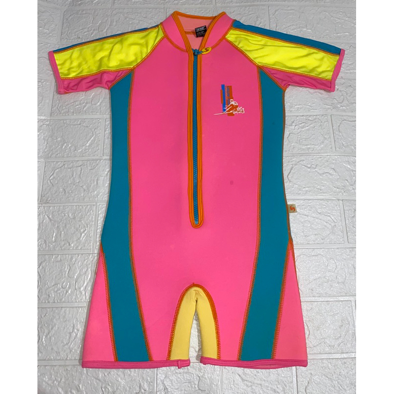 BAJU RENANG ANAK THERMAL LR SURF