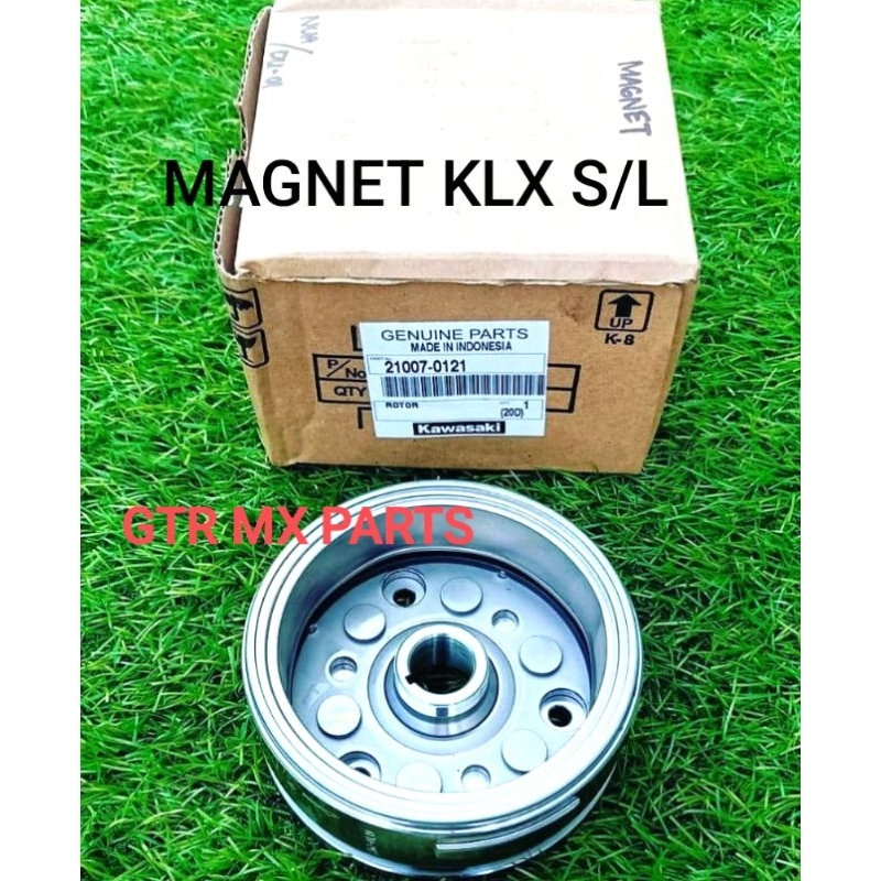 MAGNET KLX 150 S/L KLX 140 ORIGINAL KAWASAKI