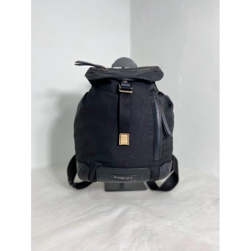 Tas Timbuk2 kulit asli