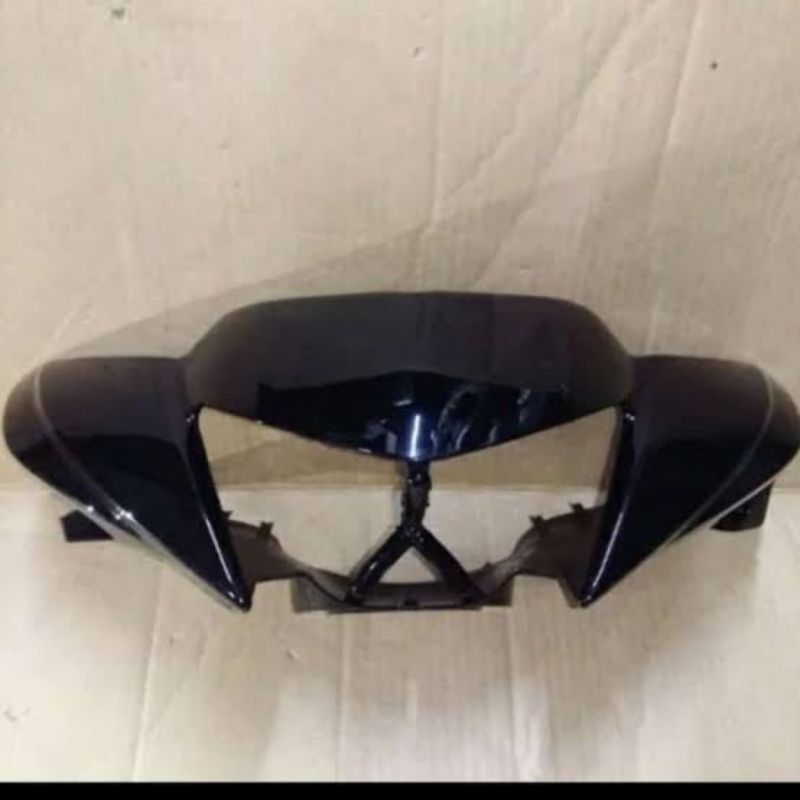 batok lampu depan mio j mio gt batok depan yamaha mio j mio gt