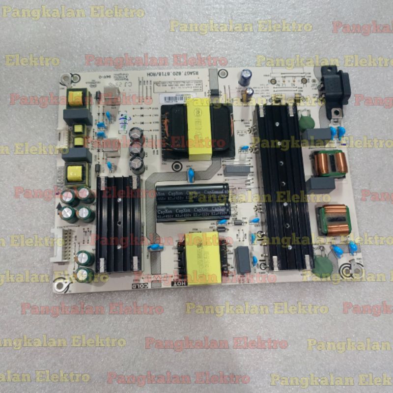 PSU 50M550 KP PSU TOSHIBA 50M550 KP POWER SUPPLY 50M550 KP POWER SUPPLY TOSHIBA 50M550 KP