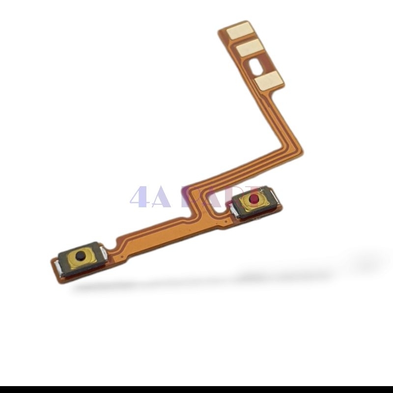 FLEXIBLE VOLUME OPPO A71 2018 / FLEX VOL OPPO A71 2018