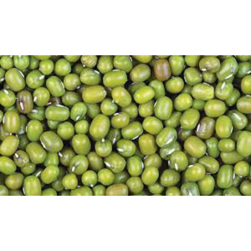

kacang hijau 250g