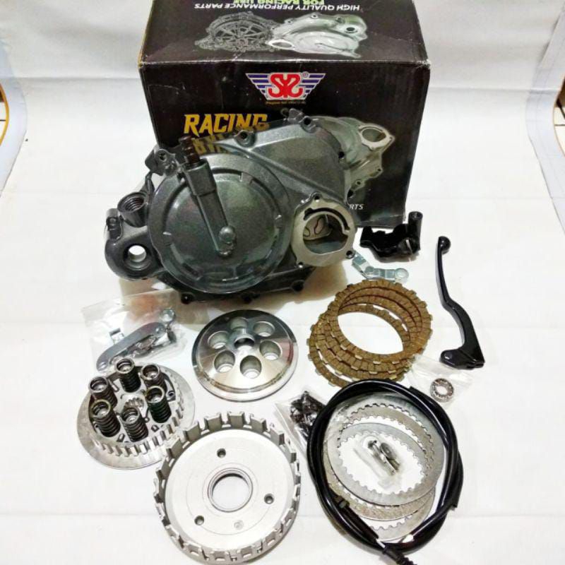 BAK KOPLING SYS VEGA ZR JUPITER Z1 NEW JUPITER KOMPLIT SET