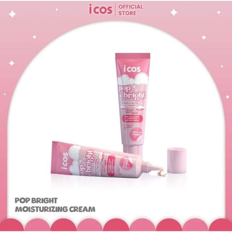 ICOS COSMETICS