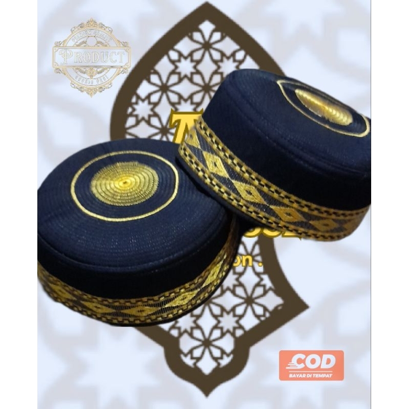 (ECER) PECI BUGIS SPON/PECI KHAS/RECA BONE/KOPIYAH/SONGKOK