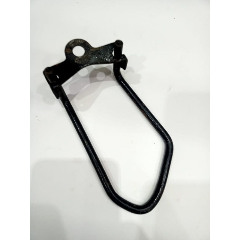 Original Pelindung RD bawaan federal