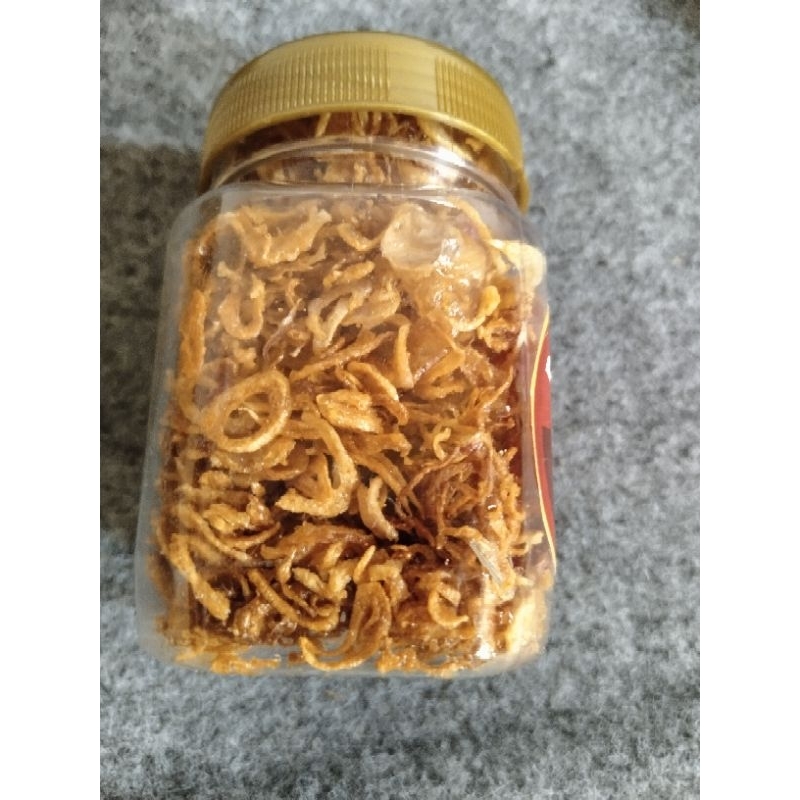 

bawang goreng asli