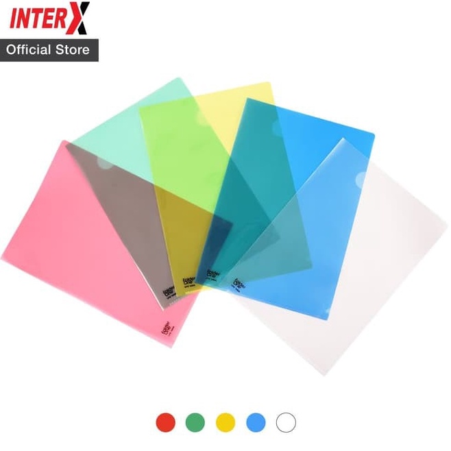 

Top Seller MAP L BENING A4 Folder one 1PAK