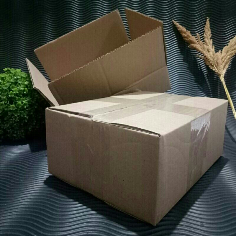 

Dus / Bungkus / Box