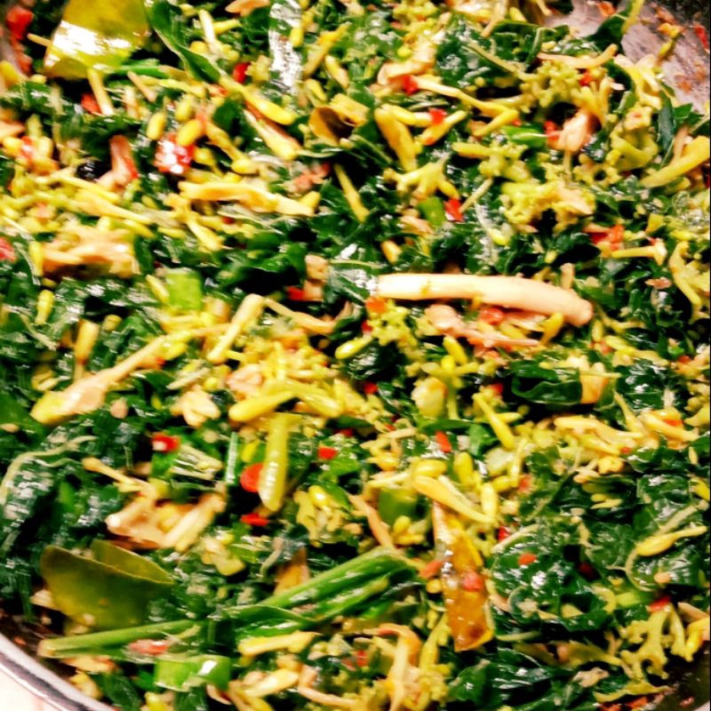 

Bunga pepaya