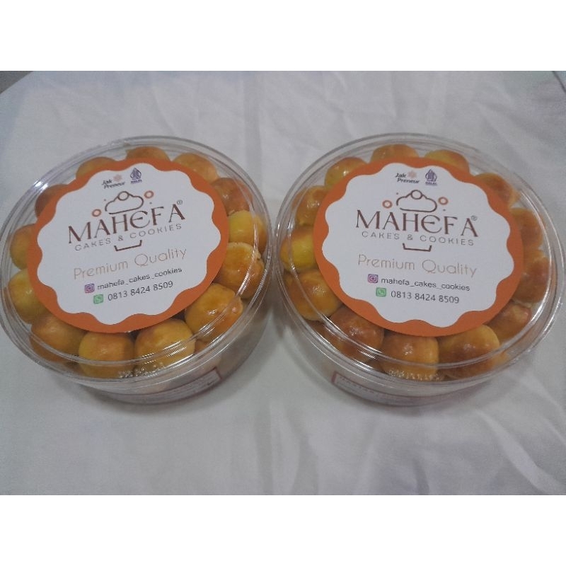 

MAHEFA NASTAR PREMIUM 550 gram