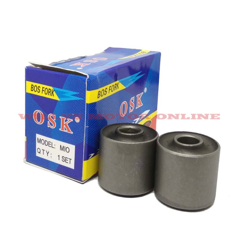 Bosh Arm Mio Sporty Mio New Mio J SET OSK / Bosh Fork Mio