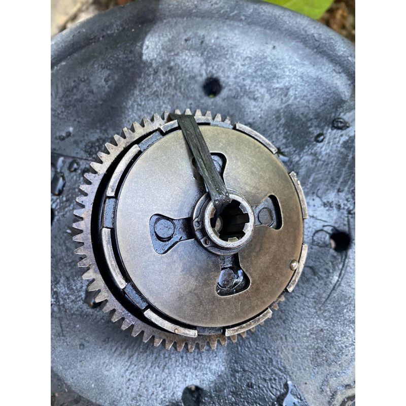 house kopling shogun new shogun bagong rumah kopling suzuki shogun 110 shogun r shogun bagong origin