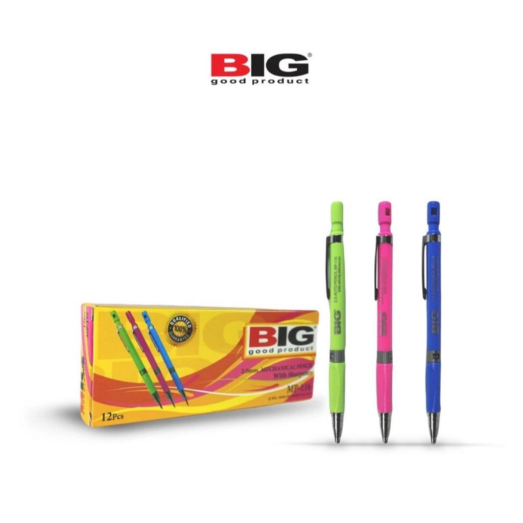 

PENSIL MEKANIK BIG
