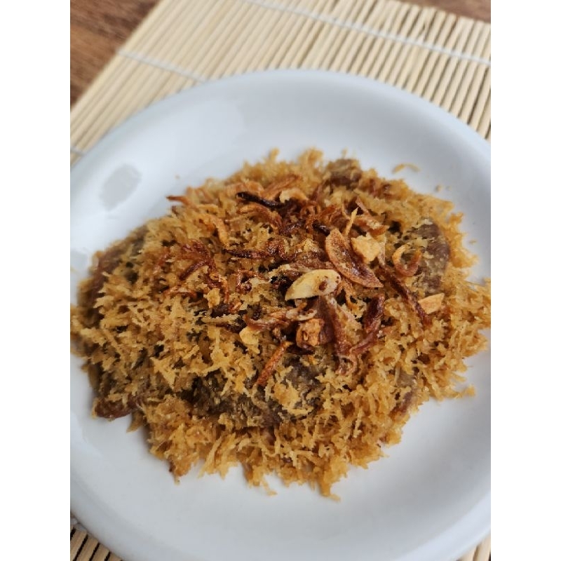 

Empal Daging Sapi