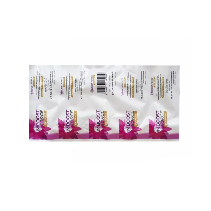 Imboost Force Ultimate