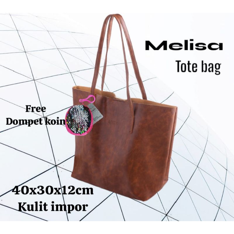 Rainha Bag Tas  Melisa