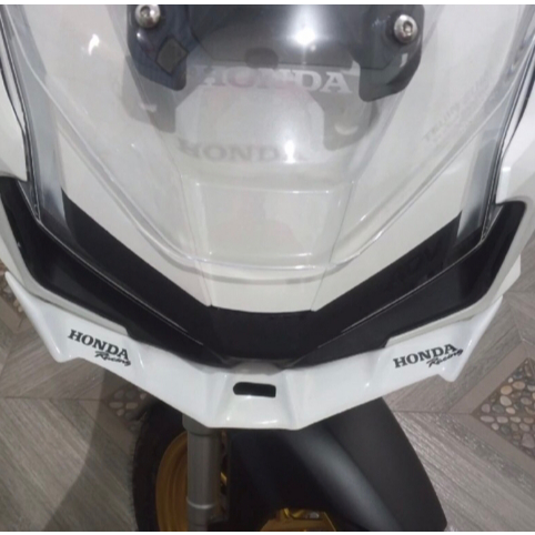 Winglet depan Honda ADV 160 / ADV 150 winglet ADV