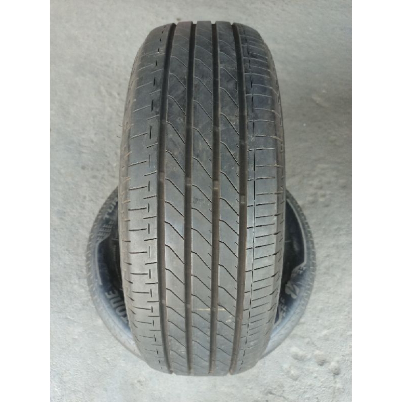 Ban second ban bekas mobil 195/60 R16
