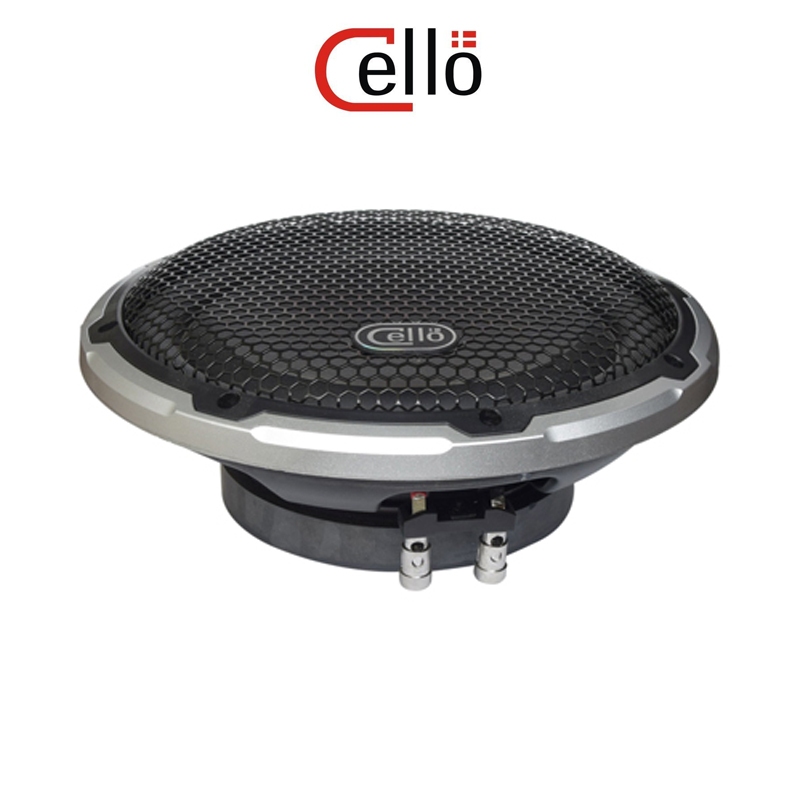 Cello W10SL – Subwoofer Pasif Slim 10 Inch
