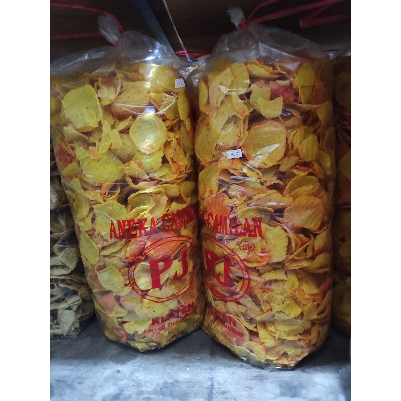

Krip krip (1 kg)