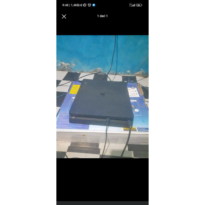 Harga ps4 second slim 1 tb Terbaru Jul 2026 | BigGo Indonesia