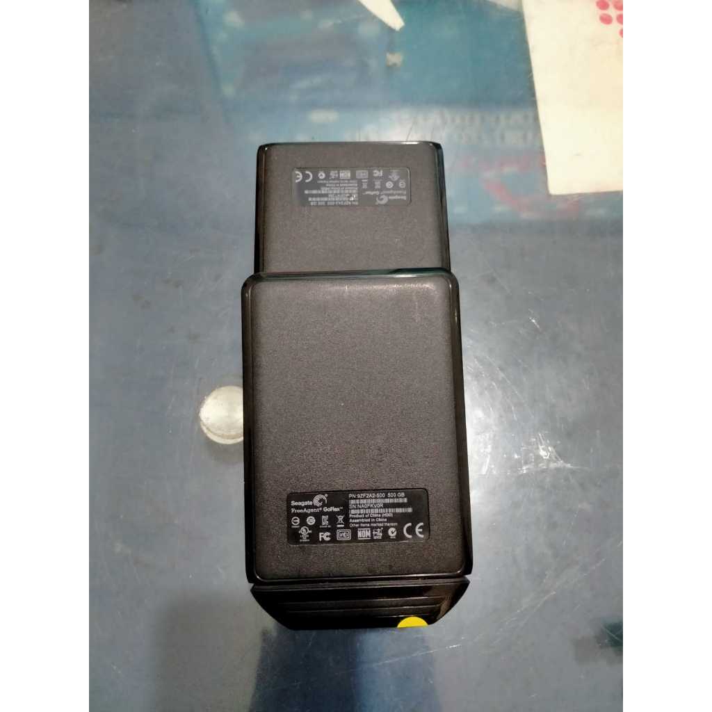 Case Hardisk External