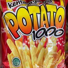 

Potato 1000