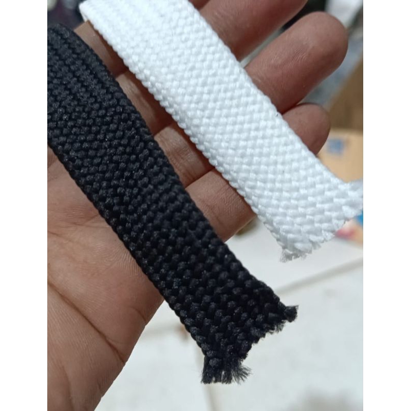 tali Hoodie meteran lebar 2 cm