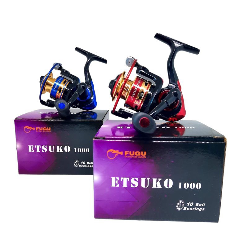 Rel fugu etsuko 1000