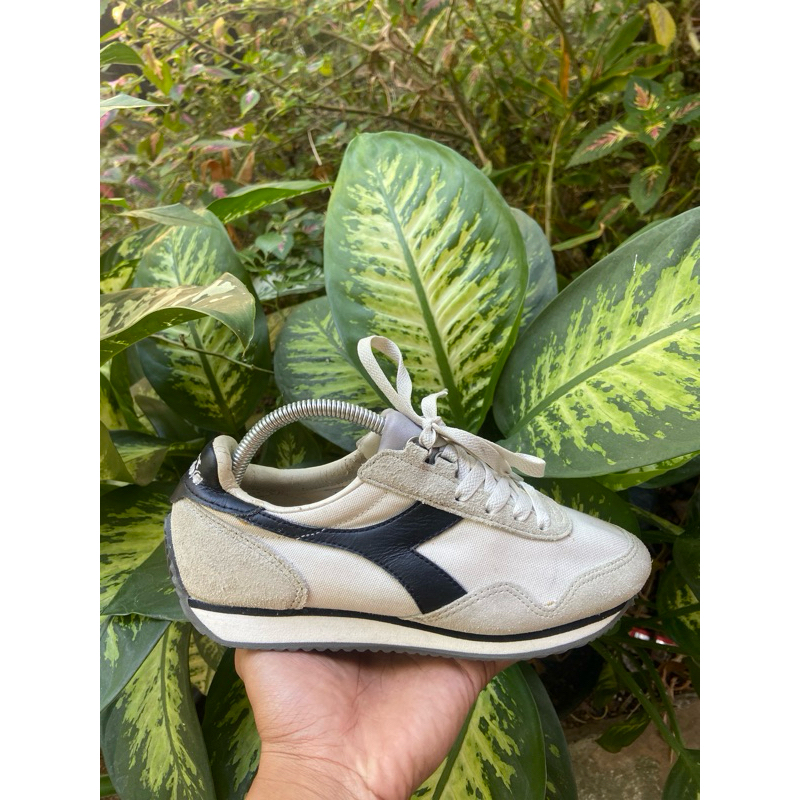 diadora heritage