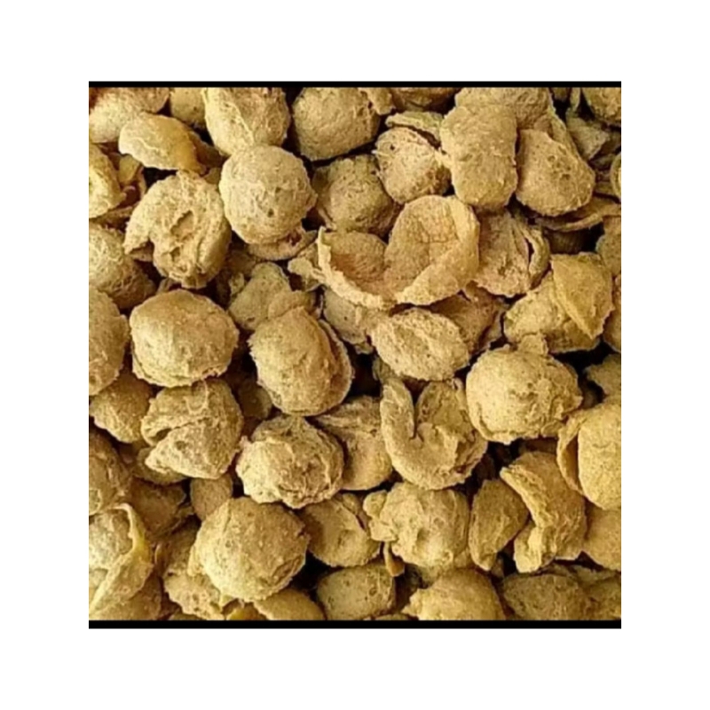 

keripik tahu walik crispy gurih 250g Rp18500