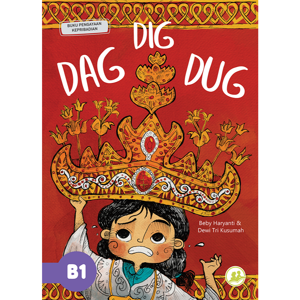 Kayabaca - Dag Dig Dug