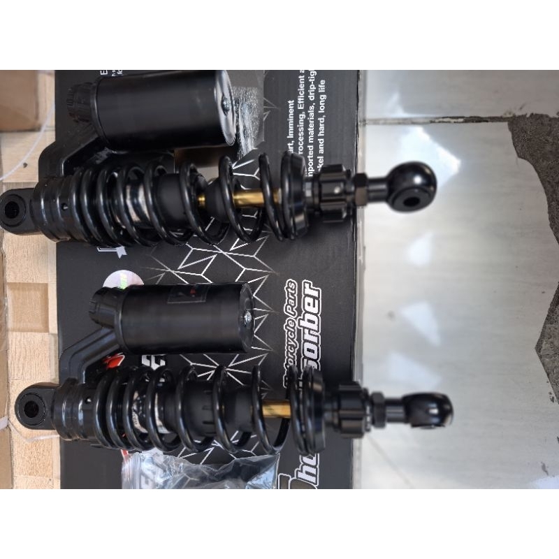 shock copy ktc uk320 as gold