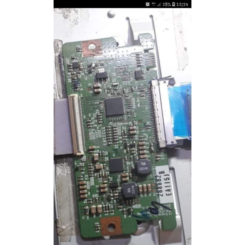 tcon lg 32lk311/32cs410