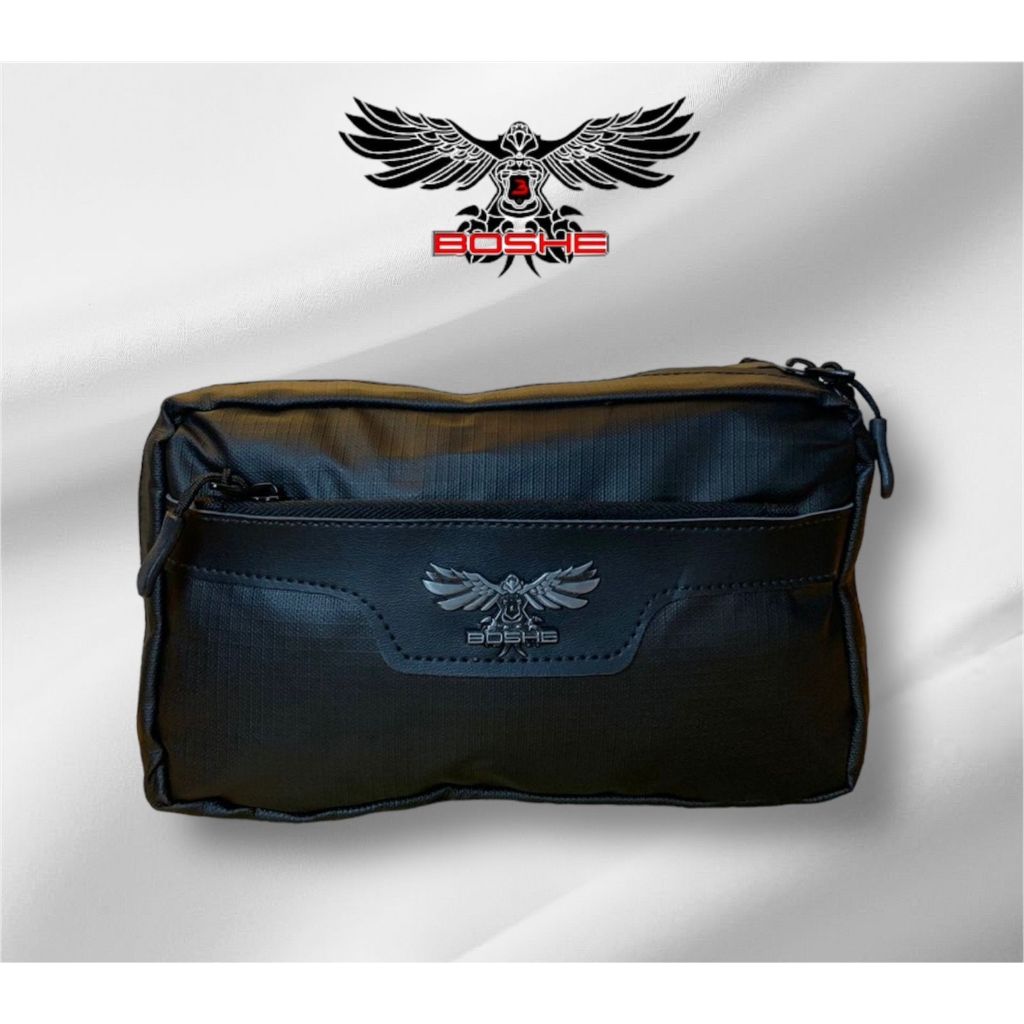 Tas Slempang Hansbag Multi Style Last Stock Boshe Premium, 34033