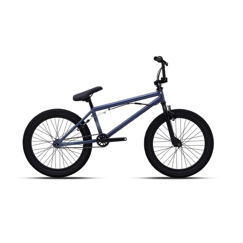 Sepeda BMX Polygon Rotor 20 inch Rudge