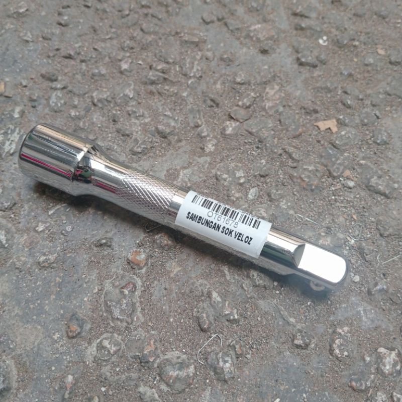 SAMBUNGAN SOK SAMBUNGAN KUNCI SOK VELOZ