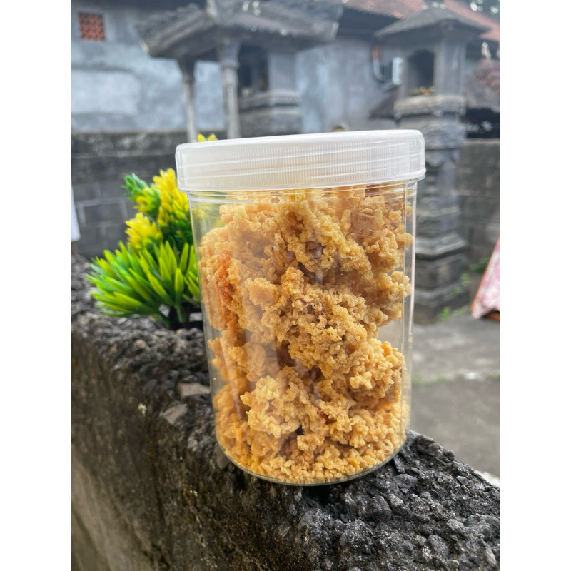 

Kripik Ayam/ ceker ayam Kremezzz gurih