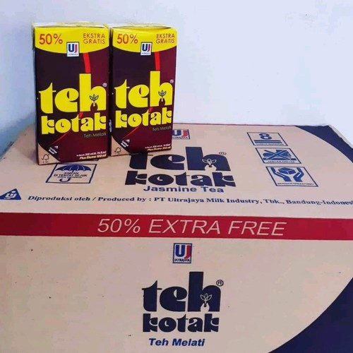 

TEH KOTAK 200ML PER DUS (24PCS)