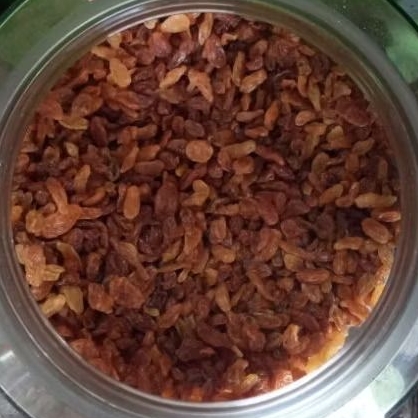 

kismis golden raisin curah