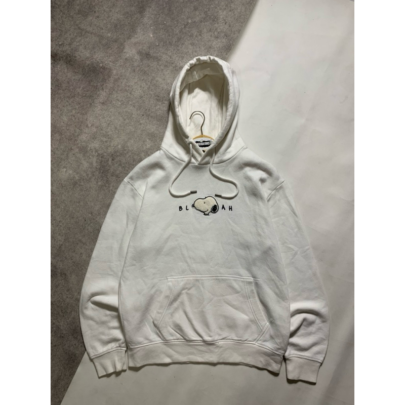 HODDIE PEANUTS X POLHAM