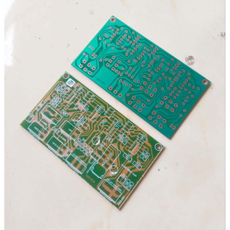 PCB Filter  ALMS Bandpass Management