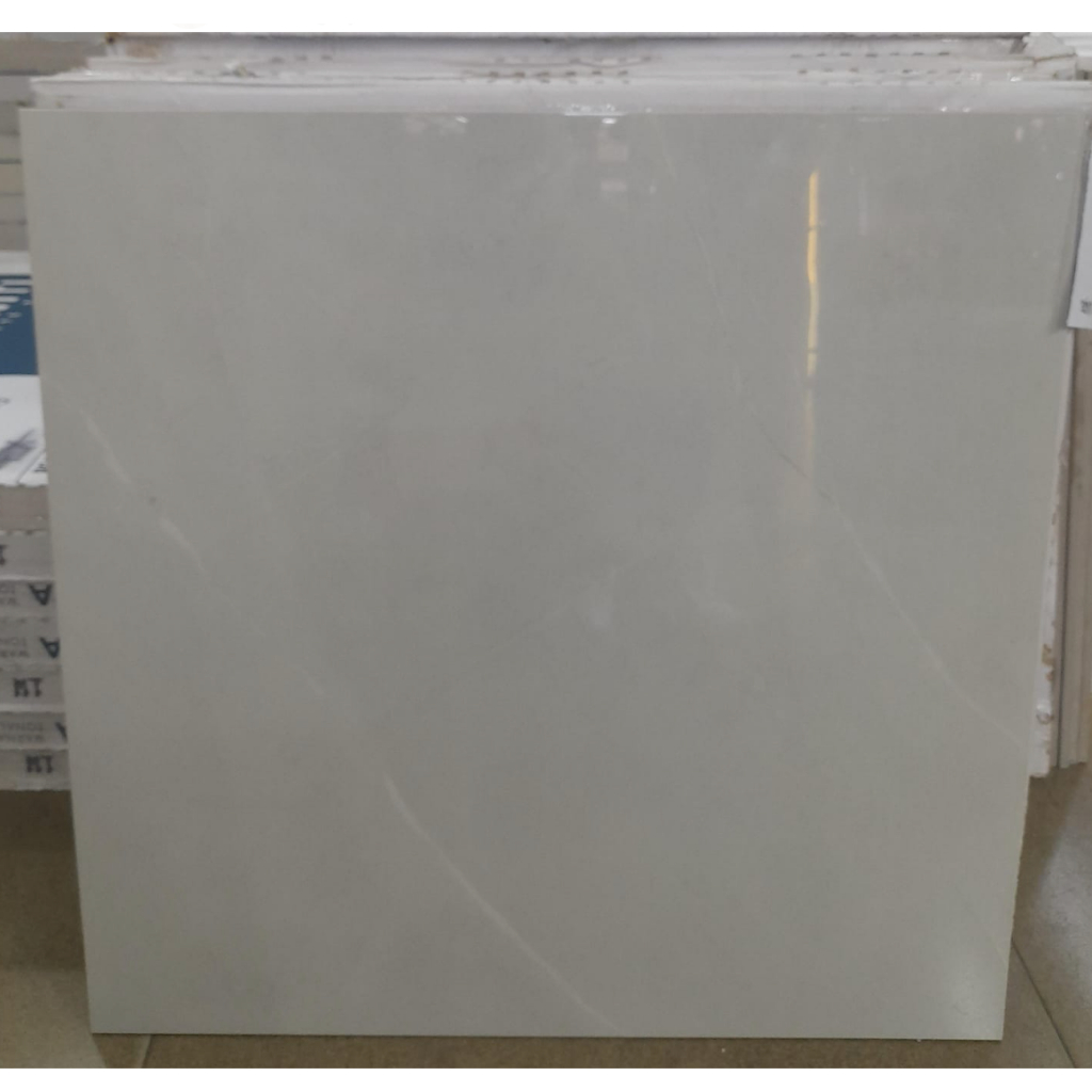 INFINITY GRANIT TILE ROMANIA GREY 60X60 KW1 GLAZED POLISHED