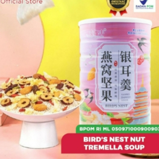 

Meizhoushike ou fen - oufen bubuk akar teratai Sachets Lotus Root Powder Eceran