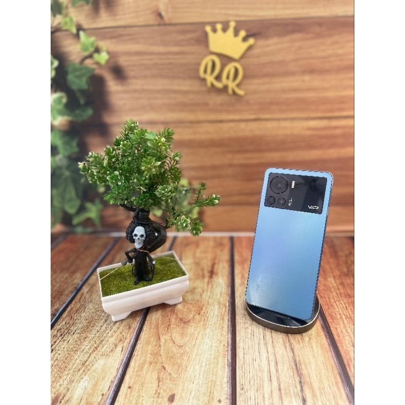 Infinix Note 12 VIP 8/256 second unit only+charger