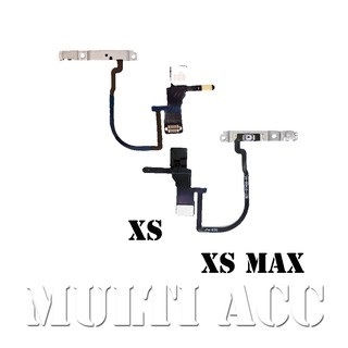 FLEXIBEL 1P  XS XS MAX ON OFF MIC BLITE